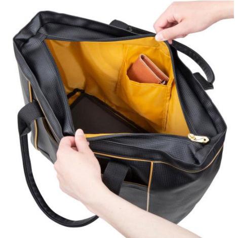 ミズノ MIZUNO 【ミズノプロ】トートバッグ Lサイズ(30L)1FJD100709 野球 ベースボール【取寄M】21SS(202103)|samsam|04
