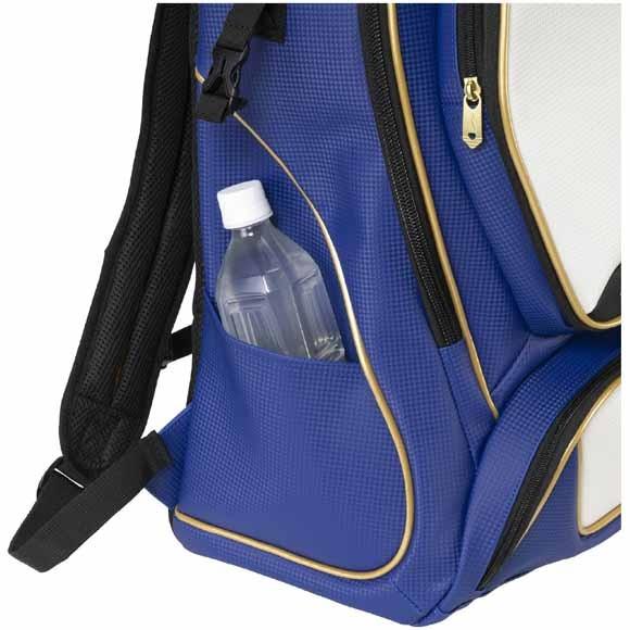 Mizuno Pro [名入れ刺繍可]即納 MIZUNO ミズノプロ バックパック(40L