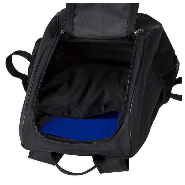 【新品未使用】MIZUNO ミズノ 日本代表 JAPAN リュック バックパック ミズノプロ】オールインワンバックパック(46L)|1FJDB000|バッグ