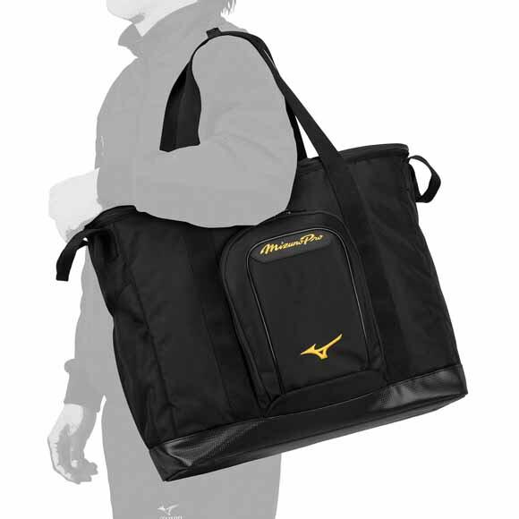 Mizuno Pro 即日出荷 ミズノ MIZUNOミズノプロ トートバッグ (40L