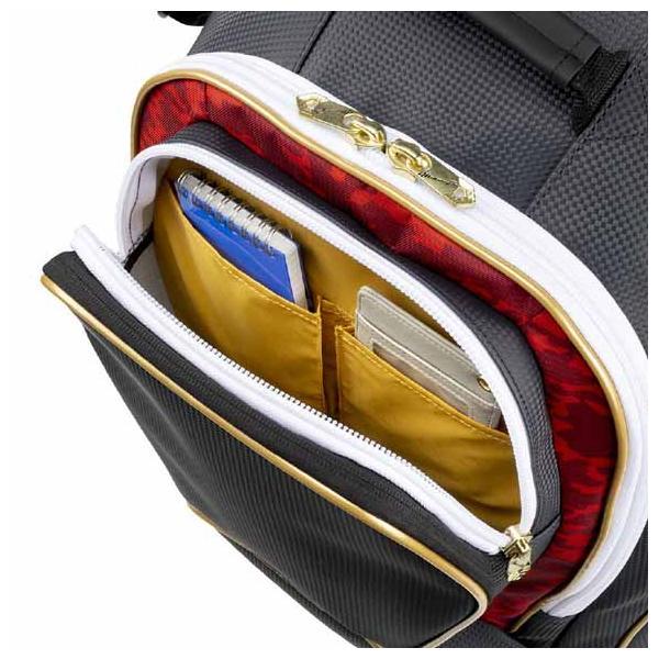 【美品】ミズノ　バックパック 楽天市場】ミズノ MP ミズノプロ 野球 バックパック(40L