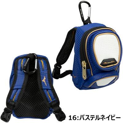 MIZUNO（ミズノ） [即日出荷][ミズノプロ]MIZUNO ミニチュアバック