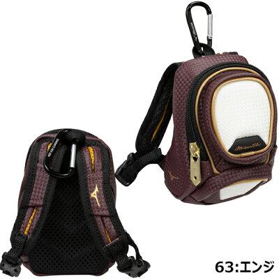 MIZUNO（ミズノ） [即日出荷][ミズノプロ]MIZUNO ミニチュアバック