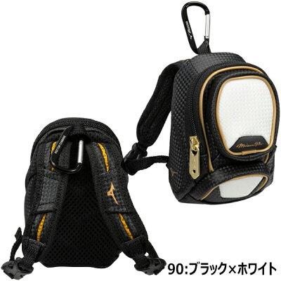 MIZUNO（ミズノ） [即日出荷][ミズノプロ]MIZUNO ミニチュアバック