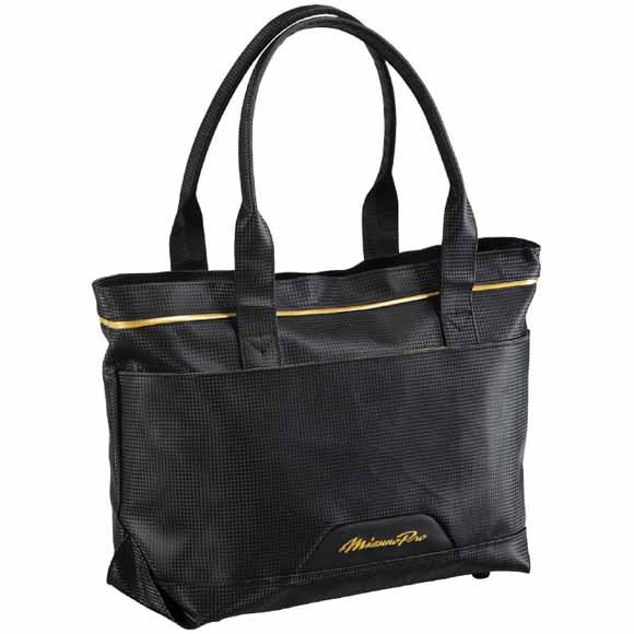 Mizuno Pro [即納][名入れ刺繍可]MIZUNO ミズノプロ MPトートバッグ