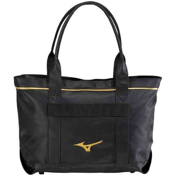 Mizuno Pro [即納][名入れ刺繍可]MIZUNO ミズノプロ MPトートバッグ