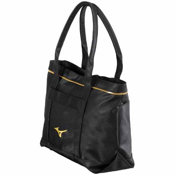 Mizuno Pro [即納][名入れ刺繍可]MIZUNO ミズノプロ MPトートバッグ