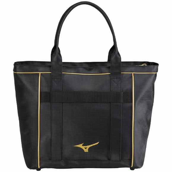 Mizuno Pro 即納[名入れ刺繍可]MIZUNO ミズノプロ MPトートバッグL