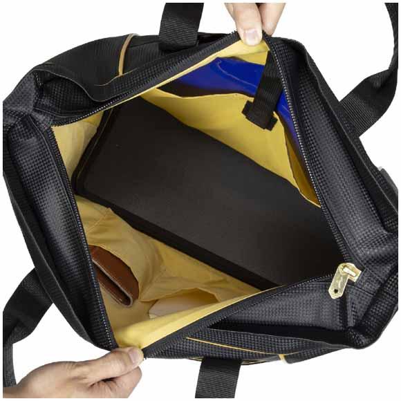 Mizuno Pro 即納[名入れ刺繍可]MIZUNO ミズノプロ MPトートバッグL