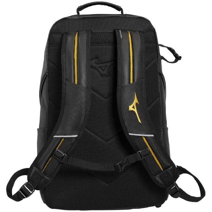 MIZUNO（ミズノ） [名入れ刺繍可] ミズノプロ バックパック 40L 野球
