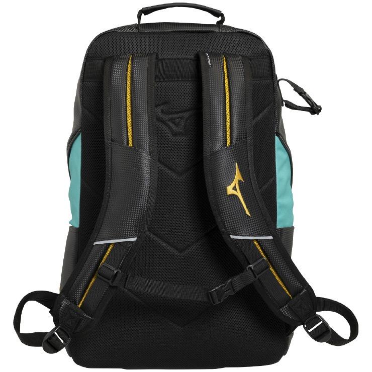 MIZUNO（ミズノ） [予約受付中!!7月発売] [名入れ刺繍可] ミズノプロ