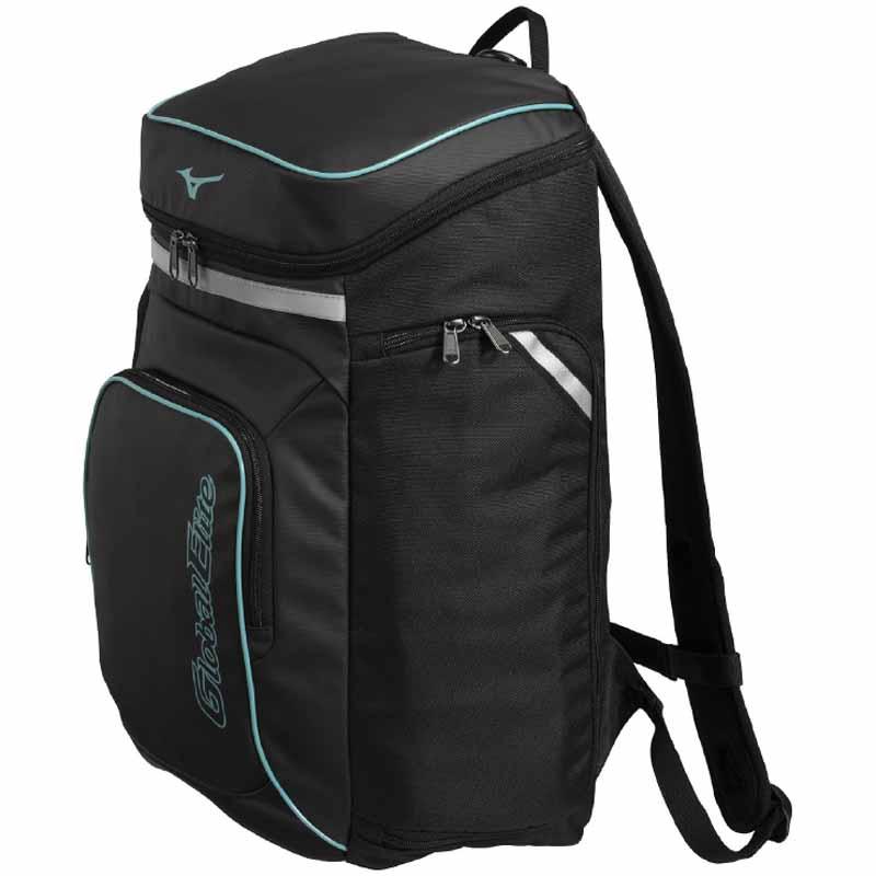 MIZUNO（ミズノ） [名入れ刺繍可] バックパック 30L 限定 グローバル