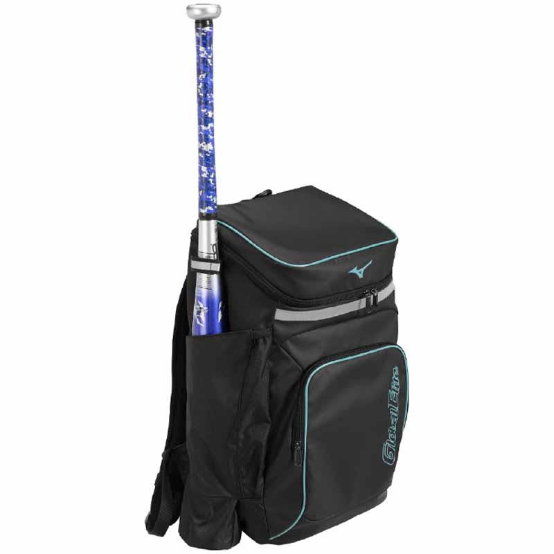MIZUNO（ミズノ） [名入れ刺繍可] バックパック 30L 限定 グローバル