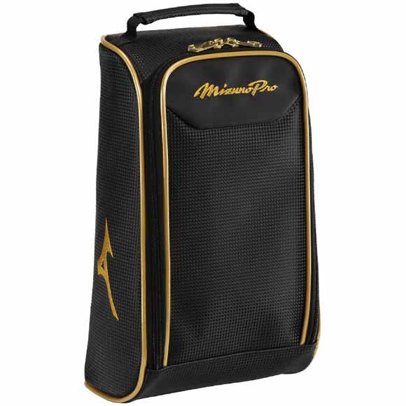 Mizuno Pro [名入れ刺繍可]ミズノプロ MIZUNOPro シューズケース 小型