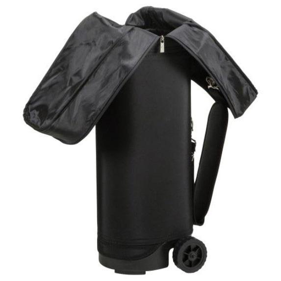 MIZUNO（ミズノ） MIZUNO 1FJT0060 バットケース(10本入れ)野球 ベース