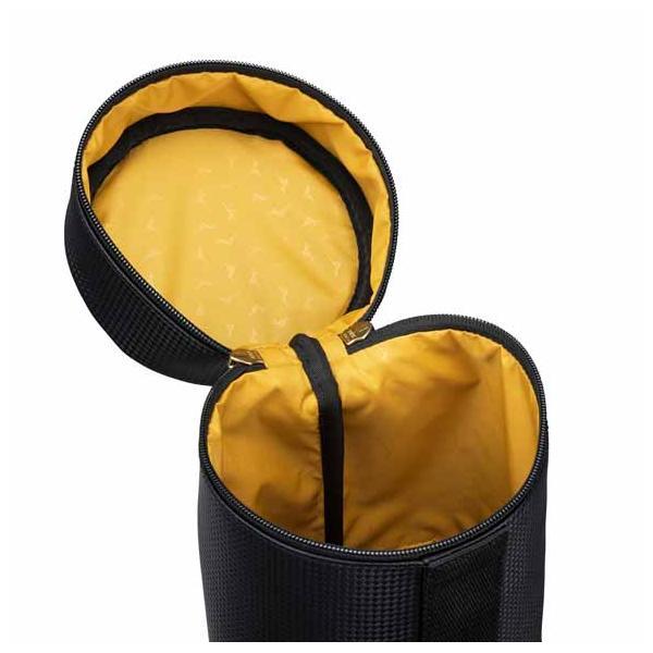 MIZUNO（ミズノ） 【名入れ刺繍可】ミズノプロ バットケース (3本入れ