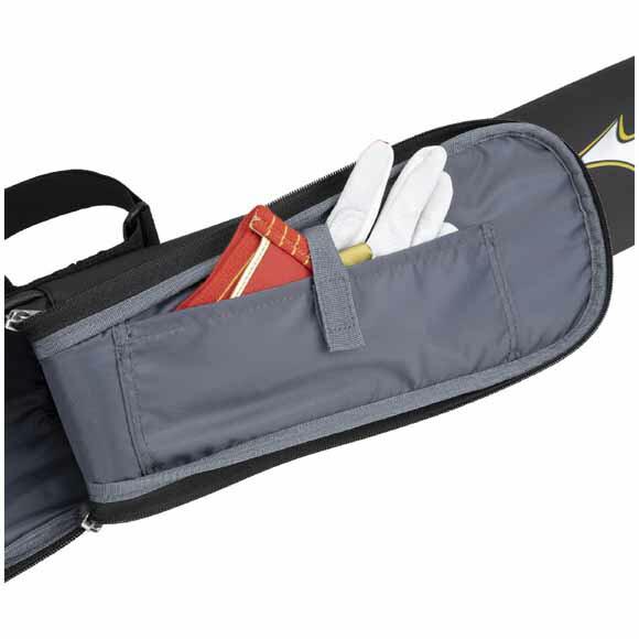 MIZUNO（ミズノ） 即日発送 バットケース1本入れ（レガシー） 展示会