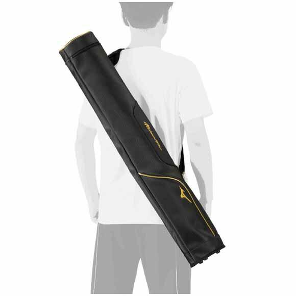 Mizuno Pro 即納[名入れ刺繍可]ミズノプロ MIZUNOpro バットケース（3