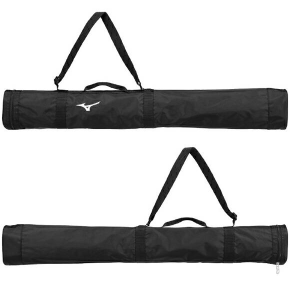 MIZUNO（ミズノ） 即納[名入れ刺繍可]ミズノ バットケース（2本入れ