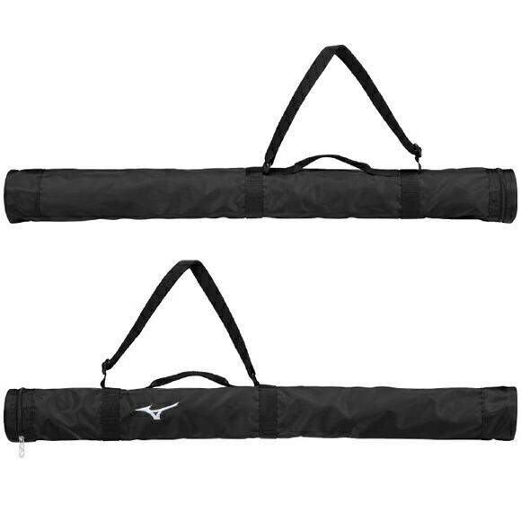 MIZUNO（ミズノ） 即納[名入れ刺繍可]ミズノ バットケース（1本入れ