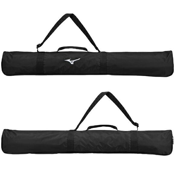 MIZUNO（ミズノ） 即納[名入れ刺繍可]ミズノ バットケース2本入れ