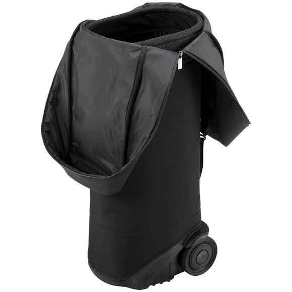 MIZUNO（ミズノ） 即納[名入れ刺繍可]野球 バットケース 10本入れ