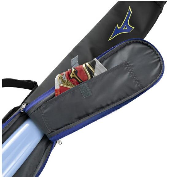 MIZUNO（ミズノ） [即納][名入れ刺繍可]ミズノ バットケース レガシー