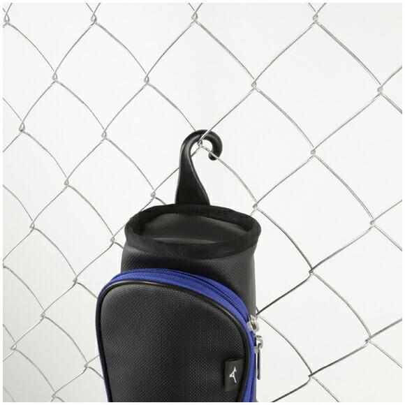 MIZUNO（ミズノ） [即納][名入れ刺繍可]ミズノ バットケース レガシー