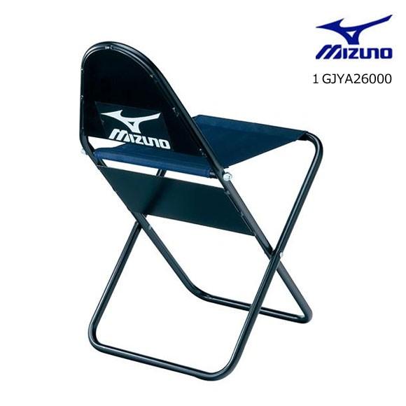 MIZUNO（ミズノ） MIZUNO 1GJYA26000 キャッチャー椅子 野球 捕手備品