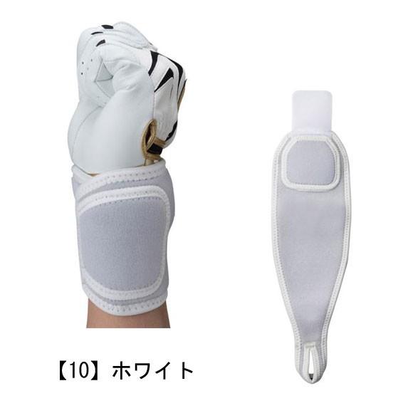 MIZUNO ミズノ 1GJYA280 リストガード 野球 打者用 アクセサリー