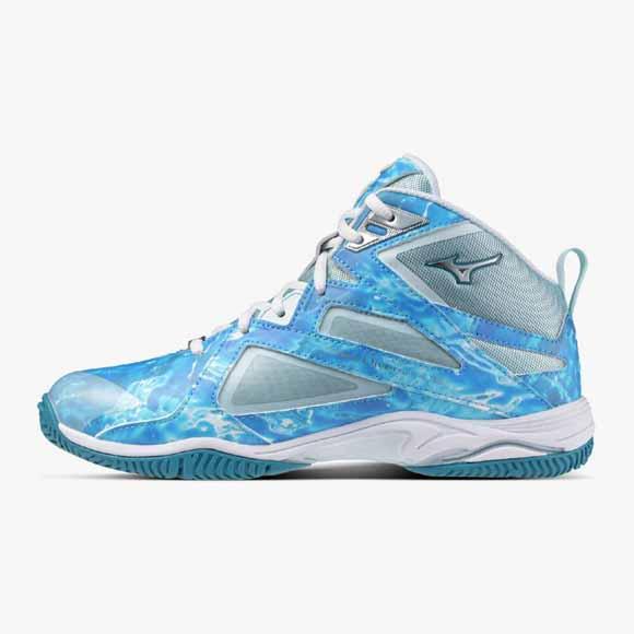 MIZUNO（ミズノ） ポイント10倍！[即日出荷][シューズ袋付き]ミズノ