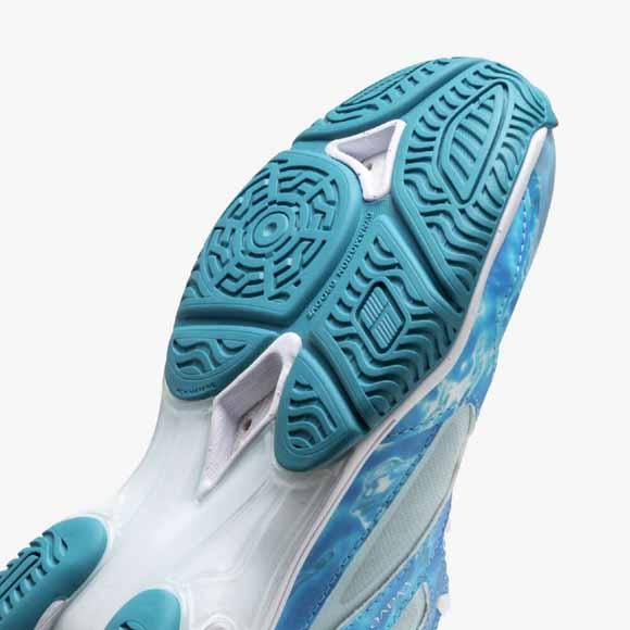 MIZUNO（ミズノ） ポイント10倍！[即日出荷][シューズ袋付き]ミズノ