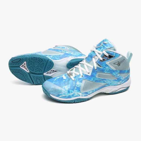 MIZUNO（ミズノ） ポイント10倍！[即日出荷][シューズ袋付き]ミズノ