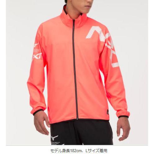 MIZUNO（ミズノ） 即納ミズノ MIZUNO N-XT ムーブクロスジャケット