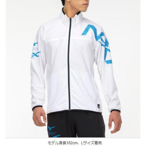 MIZUNO 2023春夏限定モデル N-XT ムーブクロス 上下セットアップ MIZUNO 即納ミズノ N-XT ムーブクロスジャケット&ムーブクロス