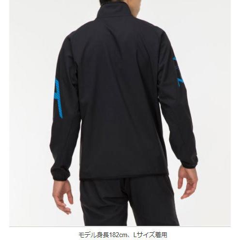 MIZUNO（ミズノ） 即納ミズノ MIZUNO N-XT ムーブクロスジャケット
