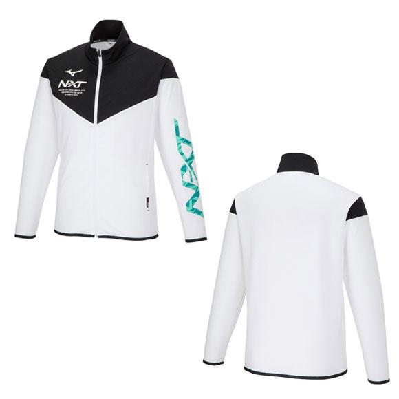 MIZUNO（ミズノ） 即納 MIZUNO N-XTウォームアップジャケット&パンツ