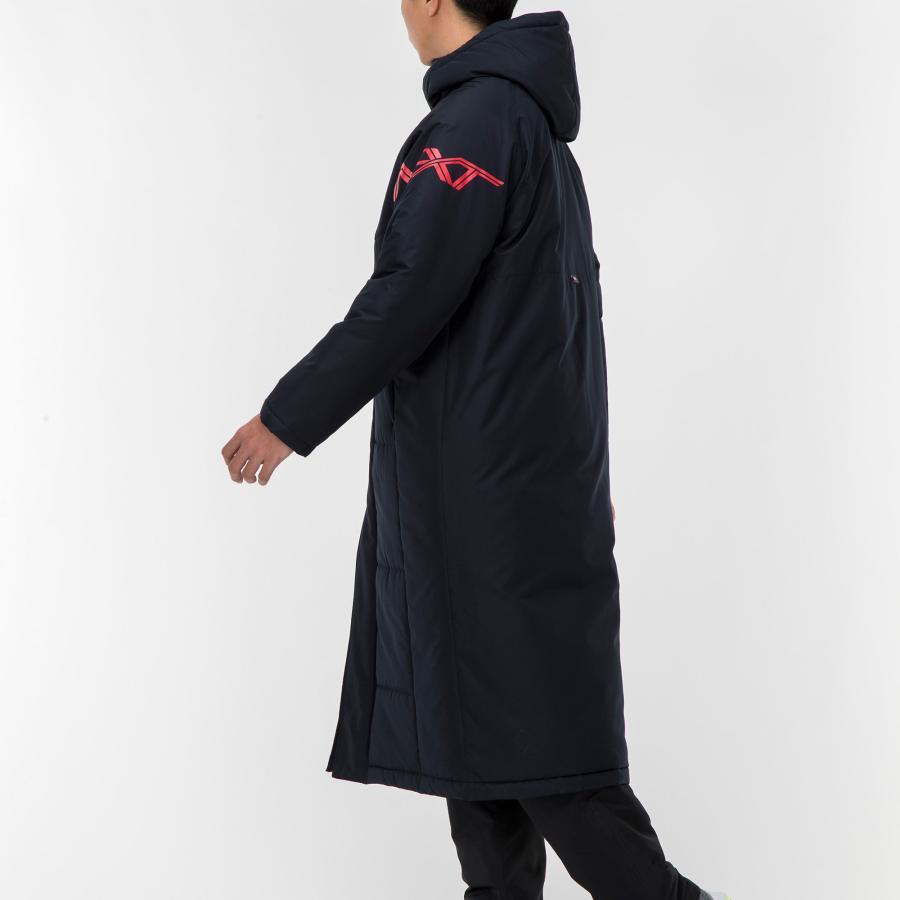 MIZUNO（ミズノ） 即納ミズノ【発熱素材】N-XT中綿ブレスサーモロング