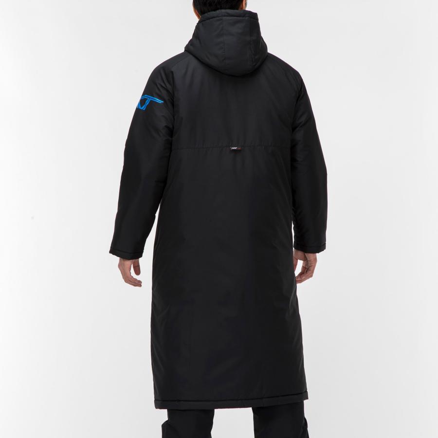 MIZUNO（ミズノ） 即納ミズノ【発熱素材】N-XT中綿ブレスサーモロング