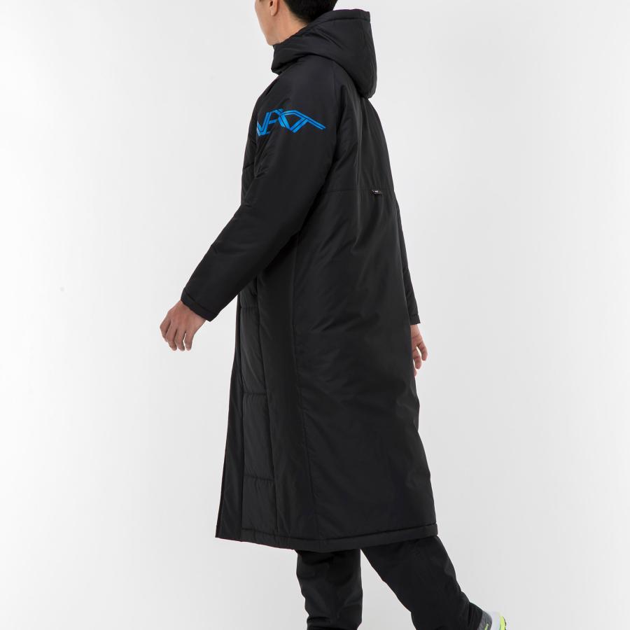 MIZUNO（ミズノ） 即納ミズノ【発熱素材】N-XT中綿ブレスサーモロング