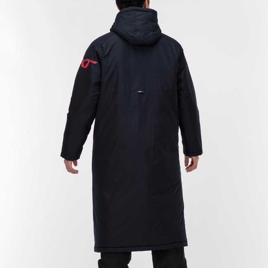 MIZUNO（ミズノ） 即納ミズノ【発熱素材】N-XT中綿ブレスサーモロング