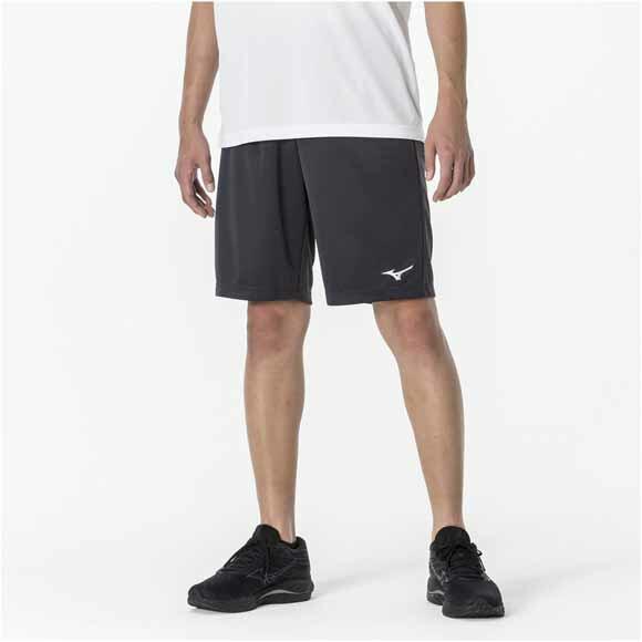 MIZUNO（ミズノ） [メール便送料無料] 即納 ナビドライ ニットハーフ