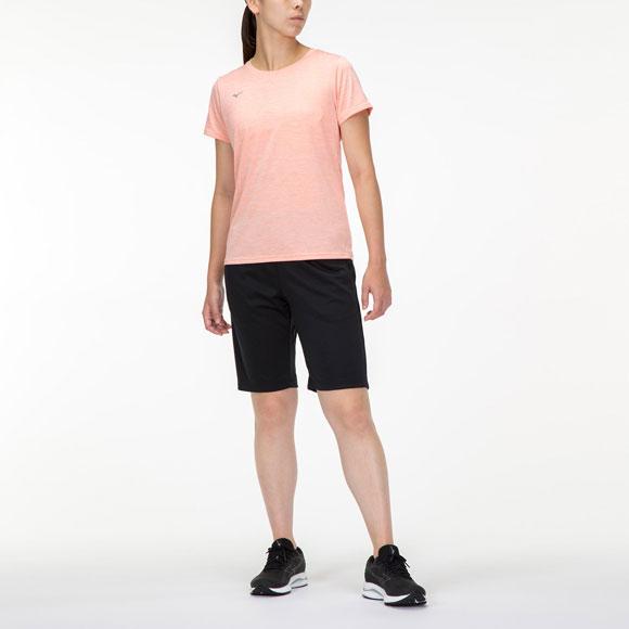 MIZUNO（ミズノ） [メール便送料無料] 即日発送 ナビドライ ニット