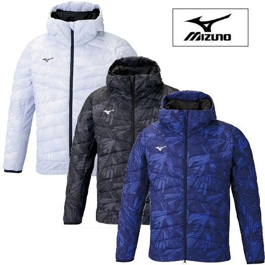 MIZUNO（ミズノ） 即納【2020年秋冬新作】MIZUNO アウター テック