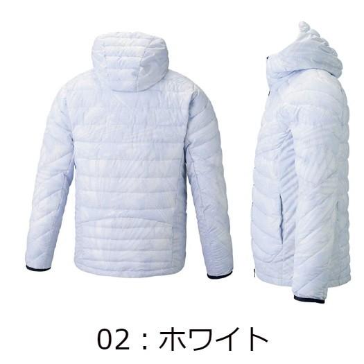 MIZUNO（ミズノ） 即納【2020年秋冬新作】MIZUNO アウター テック