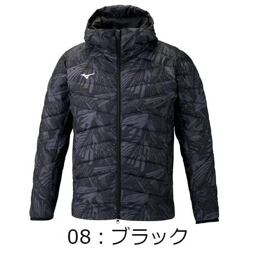 MIZUNO（ミズノ） 即納【2020年秋冬新作】MIZUNO アウター テック