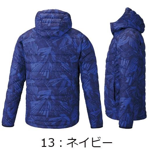 MIZUNO（ミズノ） 即納【2020年秋冬新作】MIZUNO アウター テック