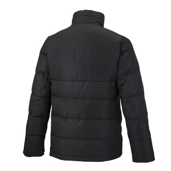 MIZUNO（ミズノ） 即納 メンズ ダウンジャケット 展示会限定商品