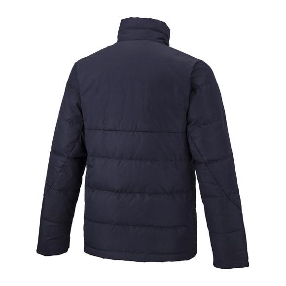 MIZUNO（ミズノ） 即納 メンズ ダウンジャケット 展示会限定商品