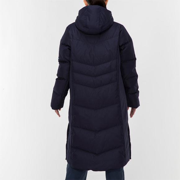 MIZUNO（ミズノ） 即納ミズノ ハイブリッドダウンロングコート